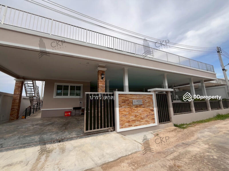ขาย - Pranatarn Pool Villa : ปราณาธาร พูลวิลล่า, ประจวบคีรีขันธ์