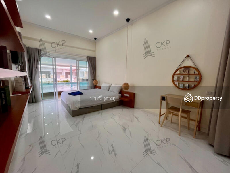ขาย - Pranatarn Pool Villa : ปราณาธาร พูลวิลล่า, ประจวบคีรีขันธ์