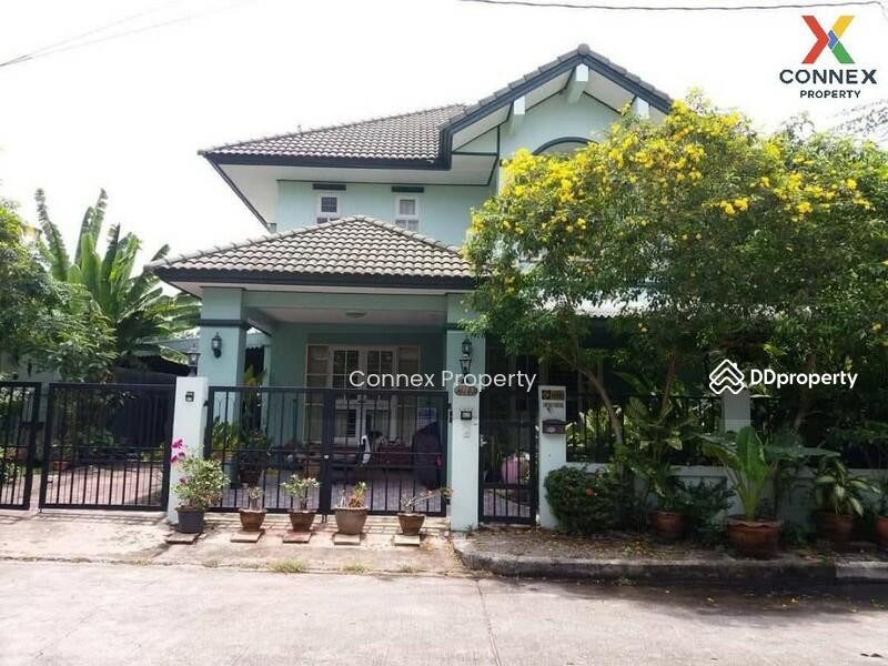 ขาย - บ้านกล้วยไม้ บางบอน : Baan Kluai Mai Bang Bon, กรุงเทพ
