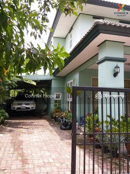 ขาย - บ้านกล้วยไม้ บางบอน : Baan Kluai Mai Bang Bon, กรุงเทพ