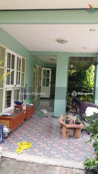 ขาย - บ้านกล้วยไม้ บางบอน : Baan Kluai Mai Bang Bon, กรุงเทพ