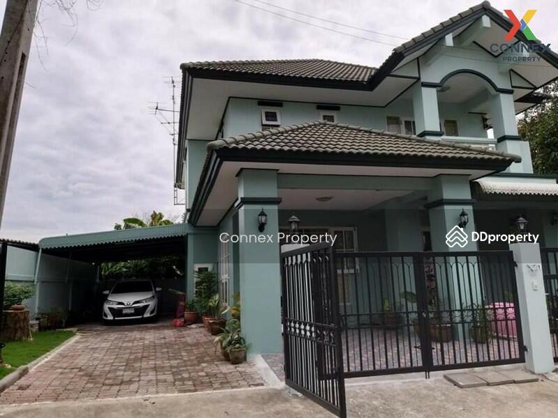 ขาย - บ้านกล้วยไม้ บางบอน : Baan Kluai Mai Bang Bon, กรุงเทพ