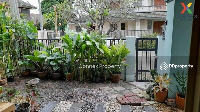 ขาย - บ้านกล้วยไม้ บางบอน : Baan Kluai Mai Bang Bon, กรุงเทพ