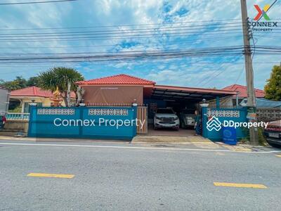 ขาย - หมู่บ้าน อริสรา 3 เฟส 2 Arisara Village 3, Phase 2, ปทุมธานี