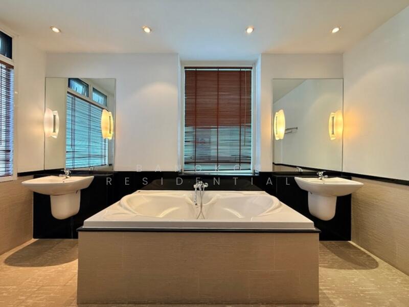 The Verandah : เดอะ เวอร์รันด้า, กรุงเทพ, ซอยสุขุมวิท 23, คลองเตยเหนือ, วัฒนา, กรุงเทพ, 350 ตร.ม., คอนโด ให้เช่า, โดย Bangkok Residential, 11899642 - DDproperty.com