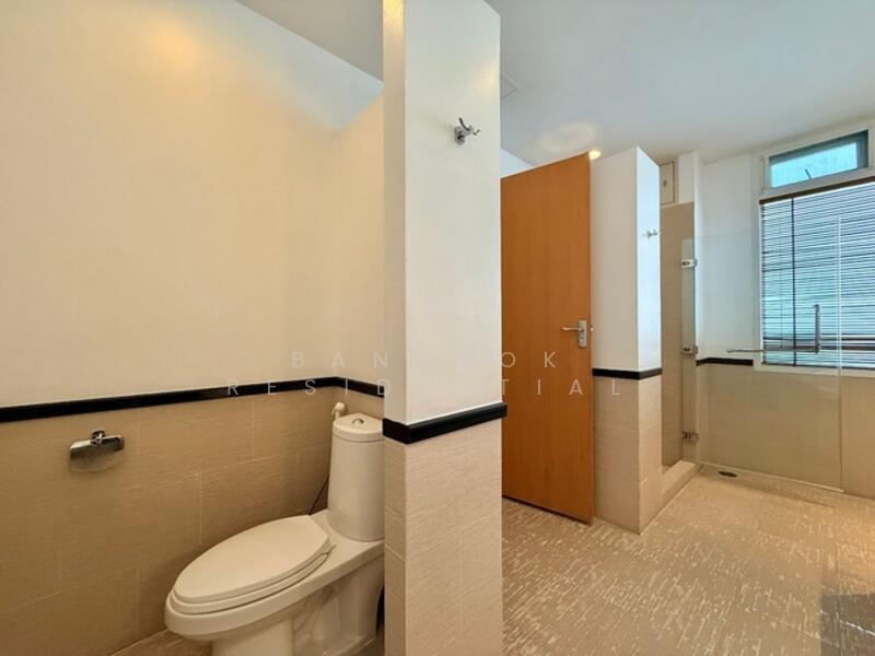 The Verandah : เดอะ เวอร์รันด้า, กรุงเทพ, ซอยสุขุมวิท 23, คลองเตยเหนือ, วัฒนา, กรุงเทพ, 350 ตร.ม., คอนโด ให้เช่า, โดย Bangkok Residential, 11899642 - DDproperty.com