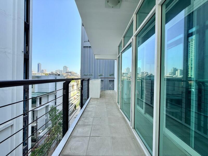 The Verandah : เดอะ เวอร์รันด้า, กรุงเทพ, ซอยสุขุมวิท 23, คลองเตยเหนือ, วัฒนา, กรุงเทพ, 350 ตร.ม., คอนโด ให้เช่า, โดย Bangkok Residential, 11899642 - DDproperty.com