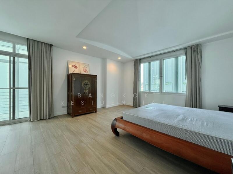 The Verandah : เดอะ เวอร์รันด้า, กรุงเทพ, ซอยสุขุมวิท 23, คลองเตยเหนือ, วัฒนา, กรุงเทพ, 350 ตร.ม., คอนโด ให้เช่า, โดย Bangkok Residential, 11899642 - DDproperty.com