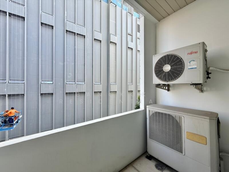 The Verandah, Bangkok, Soi Sukhumvit 23, Khlongtoei Nua, Watthana, Bangkok, 4 Bedrooms, 350 sqm, Condo For Rent, by Bangkok Residential, 11899642 - DDproperty.com