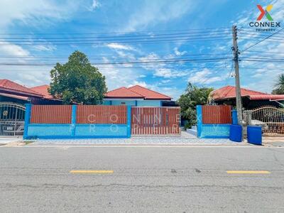 ขาย - หมู่บ้าน อริสรา 3 เฟส 2 Arisara Village 3, Phase 2, ปทุมธานี