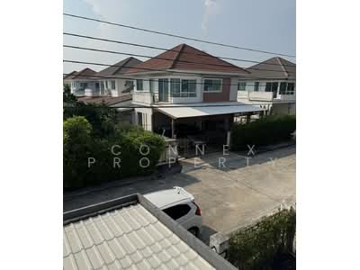 ขาย - Perfect Park Suvannabhumi Phase 2 : เพอร์เฟค พาร์ค สุวรรณภูมิ เฟส 2, กรุงเทพ