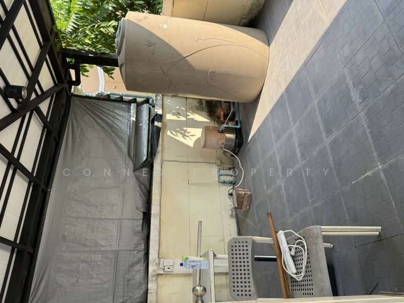 Perfect Park Suvannabhumi Phase 2 : เพอร์เฟค พาร์ค สุวรรณภูมิ เฟส 2, กรุงเทพ, มีนบุรี, กรุงเทพ, 150 ตร.ม., บ้านเดี่ยว ขาย, โดย Connex Property, 11899659 - DDproperty.com