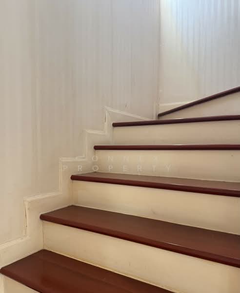Perfect Park Suvannabhumi Phase 2, Bangkok, Min Buri, Bangkok, 3 Bedrooms, 150 sqm, Single Detached House For Sale, by Connex Property, 11899659 - DDproperty.com