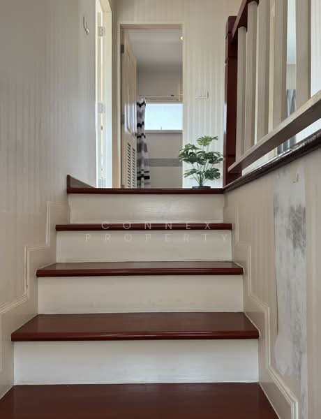 Perfect Park Suvannabhumi Phase 2, Bangkok, Min Buri, Bangkok, 3 Bedrooms, 150 sqm, Single Detached House For Sale, by Connex Property, 11899659 - DDproperty.com