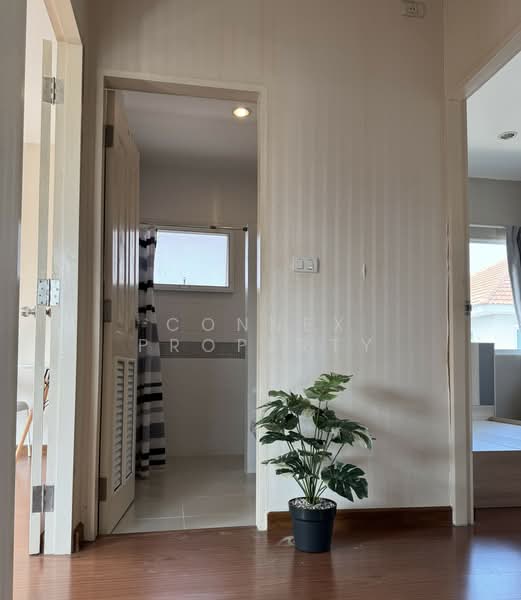 Perfect Park Suvannabhumi Phase 2, Bangkok, Min Buri, Bangkok, 3 Bedrooms, 150 sqm, Single Detached House For Sale, by Connex Property, 11899659 - DDproperty.com