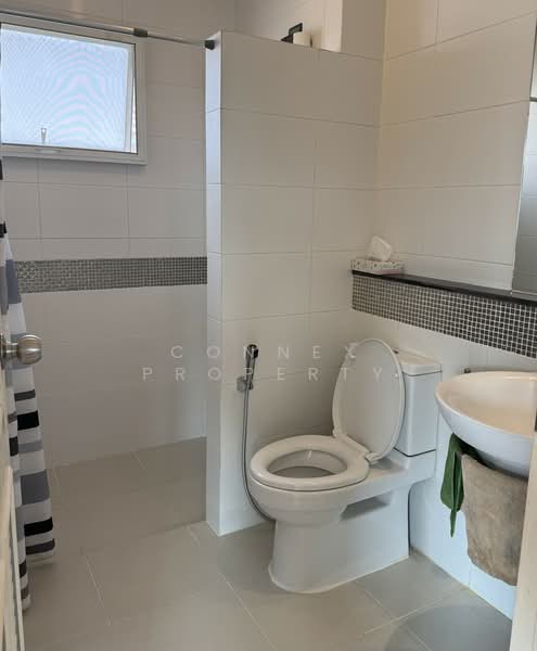 Perfect Park Suvannabhumi Phase 2, Bangkok, Min Buri, Bangkok, 3 Bedrooms, 150 sqm, Single Detached House For Sale, by Connex Property, 11899659 - DDproperty.com