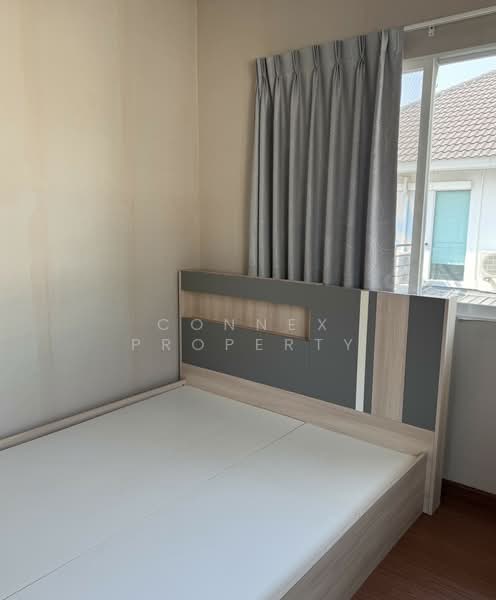 Perfect Park Suvannabhumi Phase 2, Bangkok, Min Buri, Bangkok, 3 Bedrooms, 150 sqm, Single Detached House For Sale, by Connex Property, 11899659 - DDproperty.com