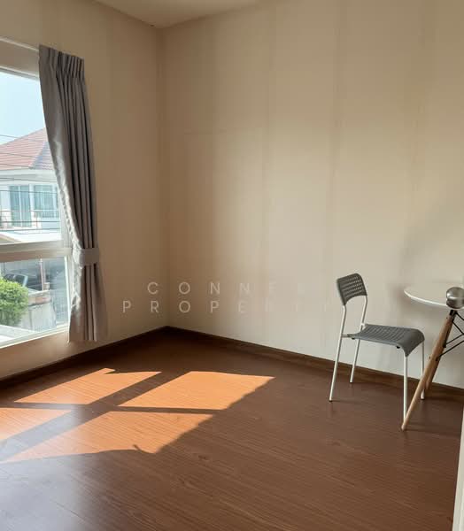 Perfect Park Suvannabhumi Phase 2, Bangkok, Min Buri, Bangkok, 3 Bedrooms, 150 sqm, Single Detached House For Sale, by Connex Property, 11899659 - DDproperty.com