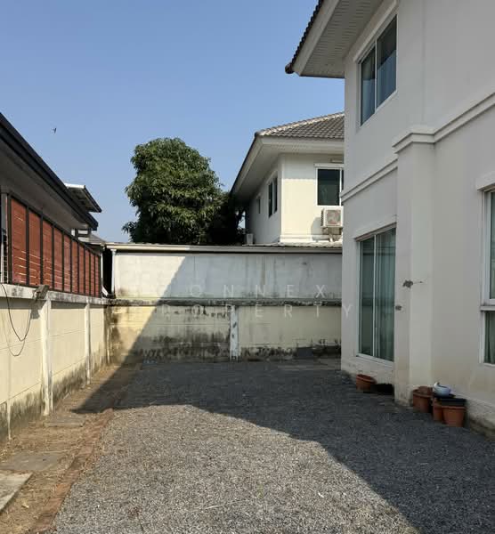 Perfect Park Suvannabhumi Phase 2, Bangkok, Min Buri, Bangkok, 3 Bedrooms, 150 sqm, Single Detached House For Sale, by Connex Property, 11899659 - DDproperty.com