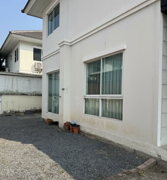 Perfect Park Suvannabhumi Phase 2, Bangkok, Min Buri, Bangkok, 3 Bedrooms, 150 sqm, Single Detached House For Sale, by Connex Property, 11899659 - DDproperty.com