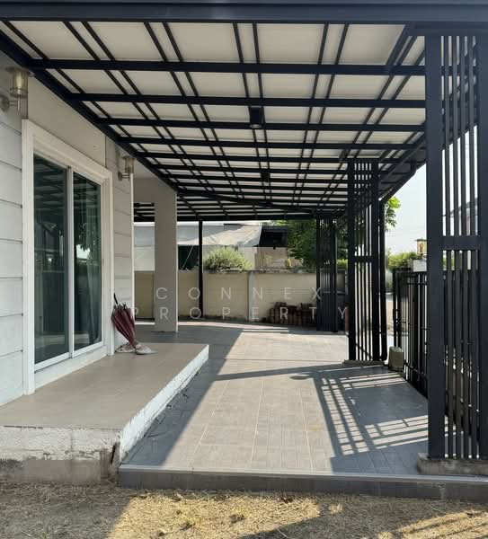 Perfect Park Suvannabhumi Phase 2 : เพอร์เฟค พาร์ค สุวรรณภูมิ เฟส 2, กรุงเทพ, มีนบุรี, กรุงเทพ, 150 ตร.ม., บ้านเดี่ยว ขาย, โดย Connex Property, 11899659 - DDproperty.com