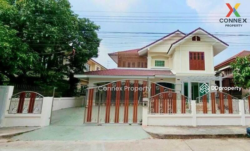 ขาย - Baan Rungnapa 4 : บ้านรุ่งนภา 4, กรุงเทพ
