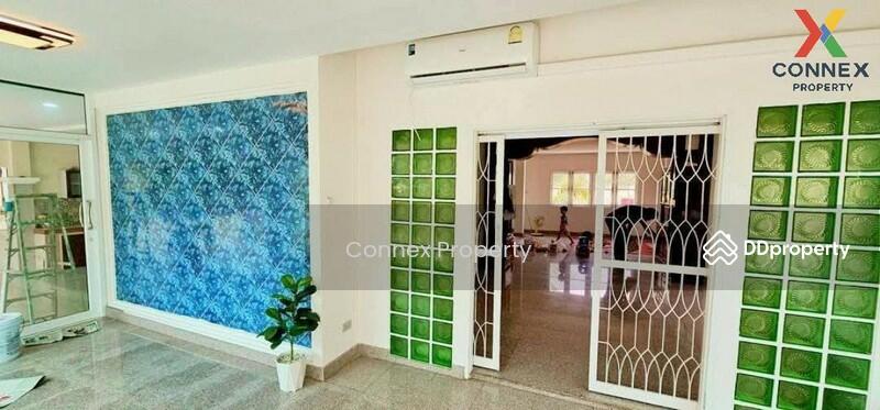 ขาย - Baan Rungnapa 4 : บ้านรุ่งนภา 4, กรุงเทพ