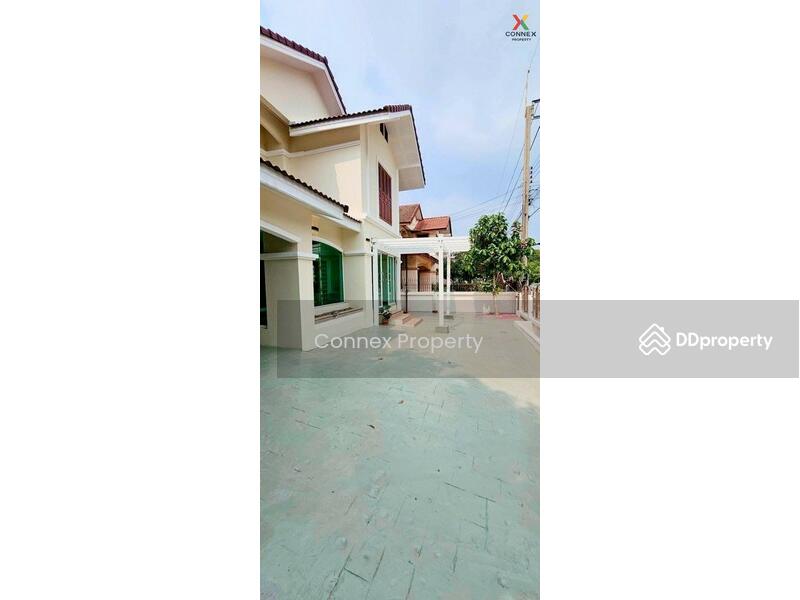 ขาย - Baan Rungnapa 4 : บ้านรุ่งนภา 4, กรุงเทพ