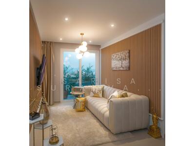 ขาย - The City Paholyothin : เดอะ ซิตี้ พหลโยธิน, กรุงเทพ