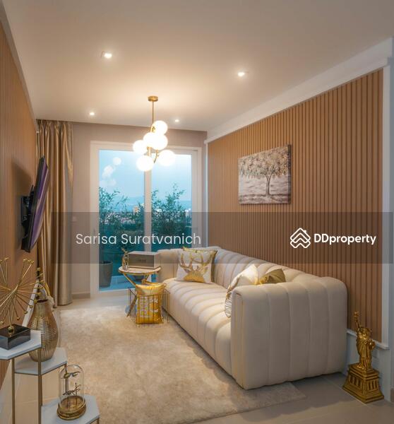 ขาย - The City Paholyothin : เดอะ ซิตี้ พหลโยธิน, กรุงเทพ