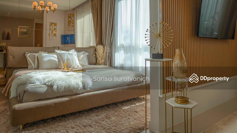 For Sale - The City Paholyothin, Bangkok