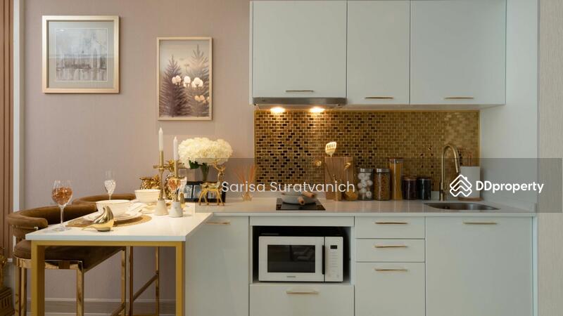 For Sale - The City Paholyothin, Bangkok