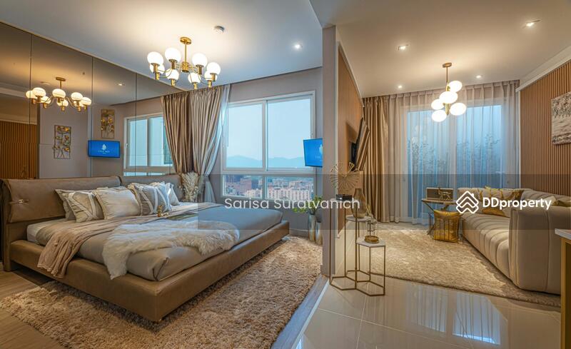 ขาย - The City Paholyothin : เดอะ ซิตี้ พหลโยธิน, กรุงเทพ