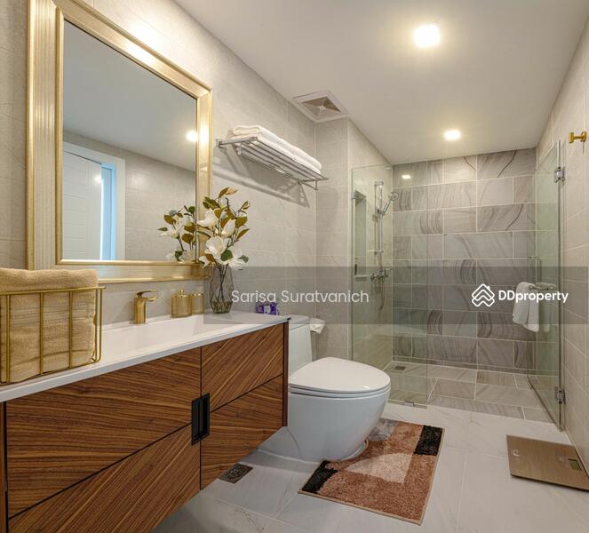 For Sale - The City Paholyothin, Bangkok