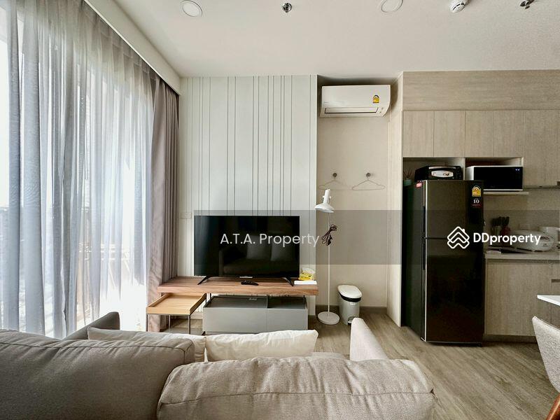 For Rent - Keen Centre Sriracha, Chon Buri