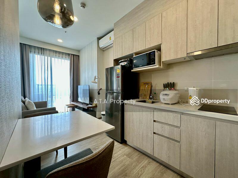For Rent - Keen Centre Sriracha, Chon Buri