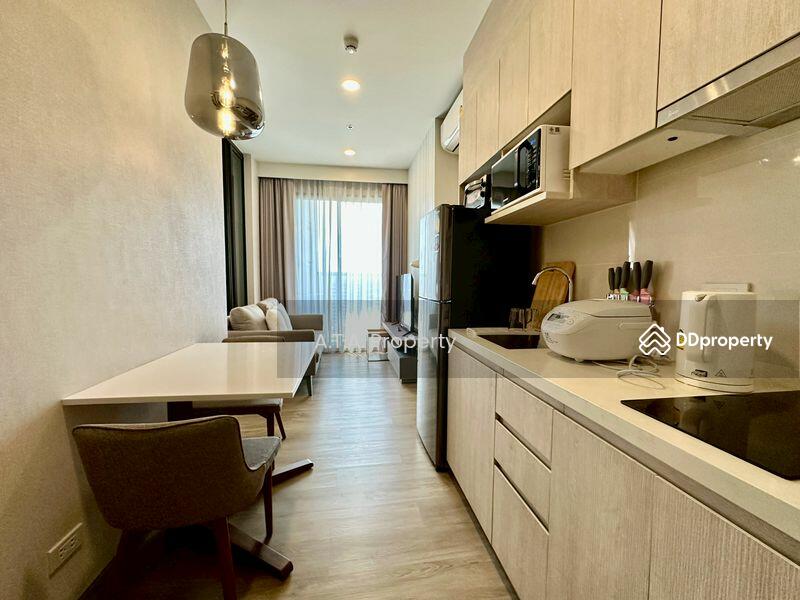 For Rent - Keen Centre Sriracha, Chon Buri