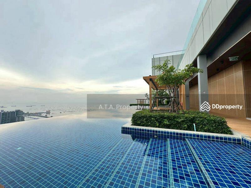 For Rent - Keen Centre Sriracha, Chon Buri