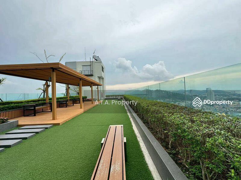 For Rent - Keen Centre Sriracha, Chon Buri