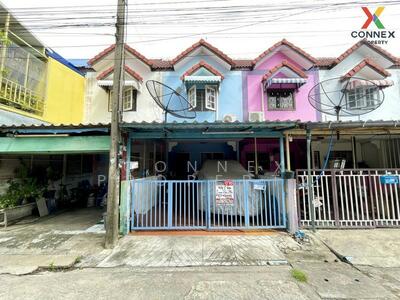 ขาย - Baan Promjit : บ้านพร้อมจิตร, นนทบุรี