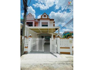 ขาย - Baan Lapawan 11 : บ้านลภาวัน 11, นนทบุรี