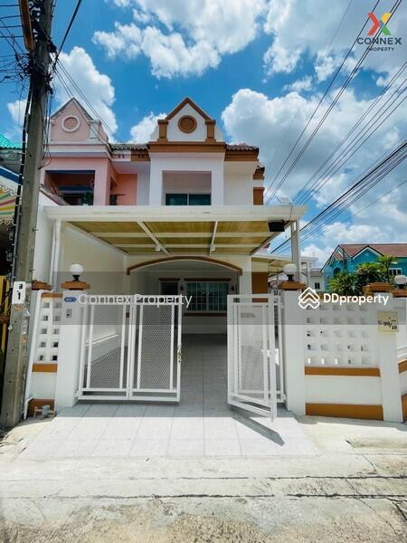 ขาย - Baan Lapawan 11 : บ้านลภาวัน 11, นนทบุรี