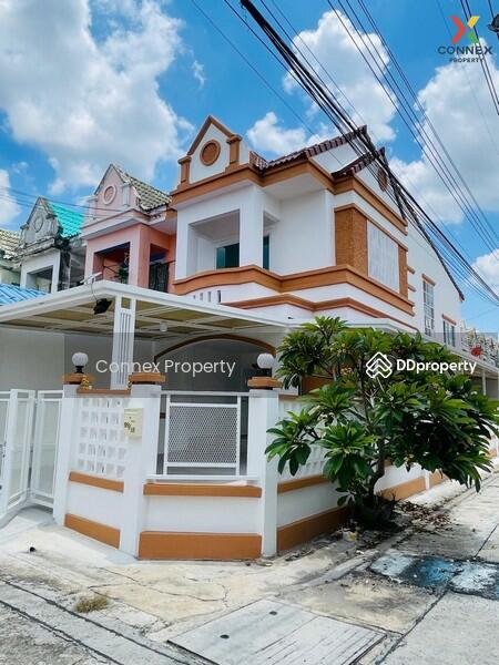ขาย - Baan Lapawan 11 : บ้านลภาวัน 11, นนทบุรี