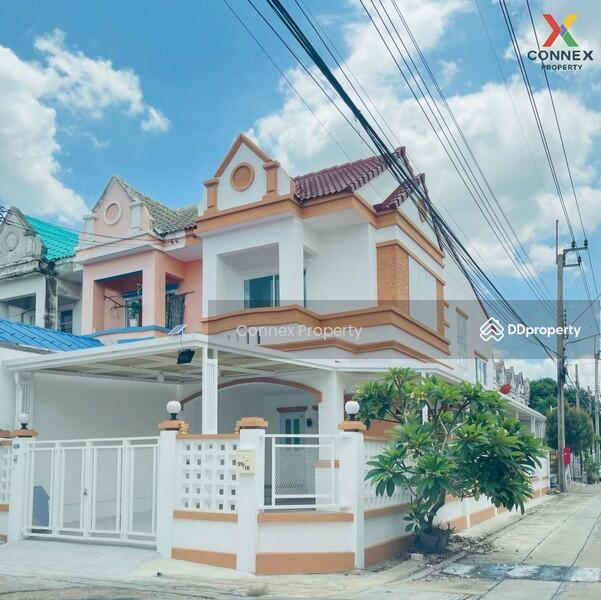 ขาย - Baan Lapawan 11 : บ้านลภาวัน 11, นนทบุรี