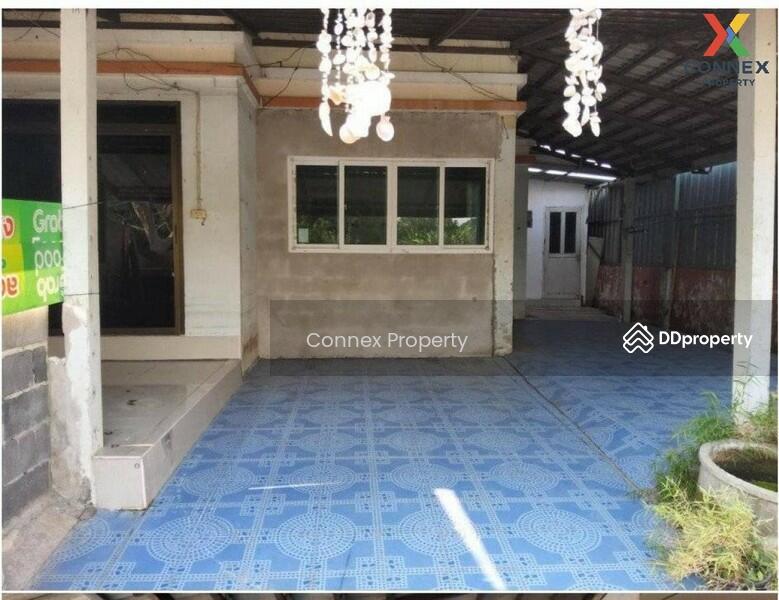 For Sale - Baan Promjit, Nonthaburi
