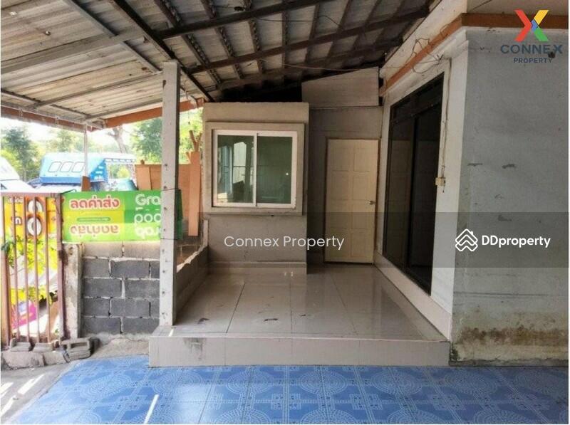 For Sale - Baan Promjit, Nonthaburi