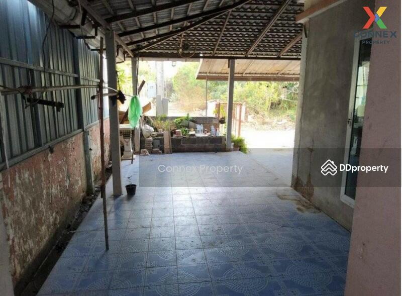 For Sale - Baan Promjit, Nonthaburi