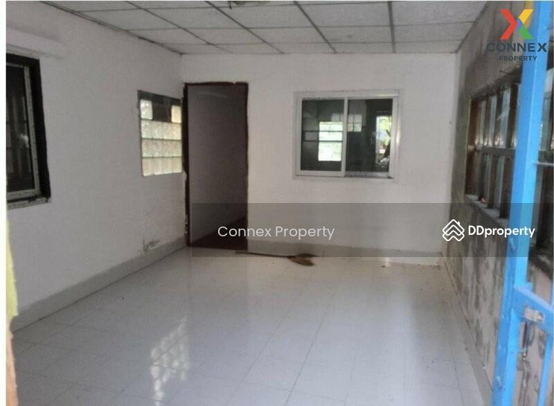 For Sale - Baan Promjit, Nonthaburi
