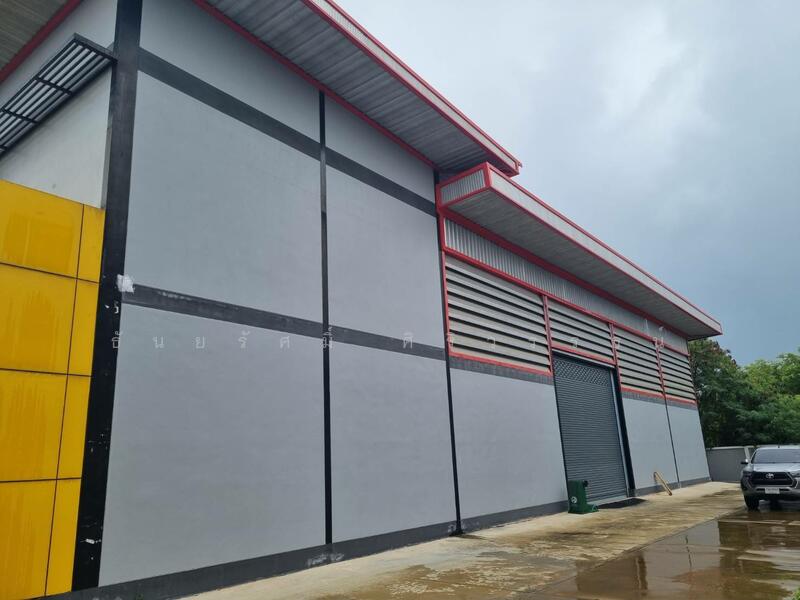 โกดังกระทุ่มแบนให้เช่า รถเทรลเลอร์เข้าออกได้ ขนาด800ตรม., Samut Sakhon, Tha Sao, Krathum Baen, Samut Sakhon, , 760 sqm, Warehouse/Factory For Rent, by เฌอณิษฐา  นิติวัชญ์วาณิช, 11899715 - DDproperty.com