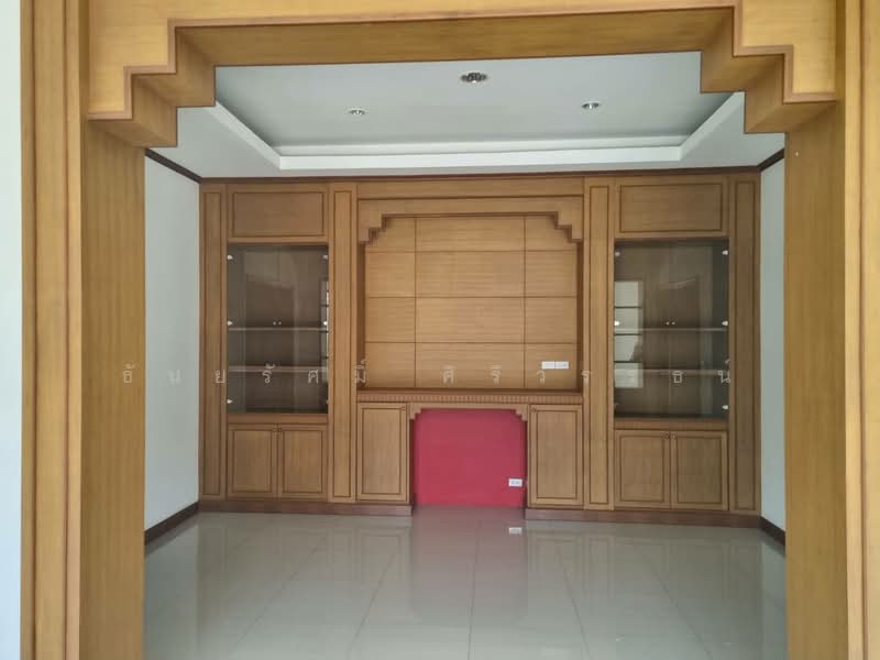 โกดังกระทุ่มแบนให้เช่า รถเทรลเลอร์เข้าออกได้ ขนาด800ตรม., สมุทรสาคร, ท่าเสา, กระทุ่มแบน, สมุทรสาคร, 760 ตร.ม., โกดัง-โรงงาน ให้เช่า, โดย เฌอณิษฐา  นิติวัชญ์วาณิช, 11899715 - DDproperty.com